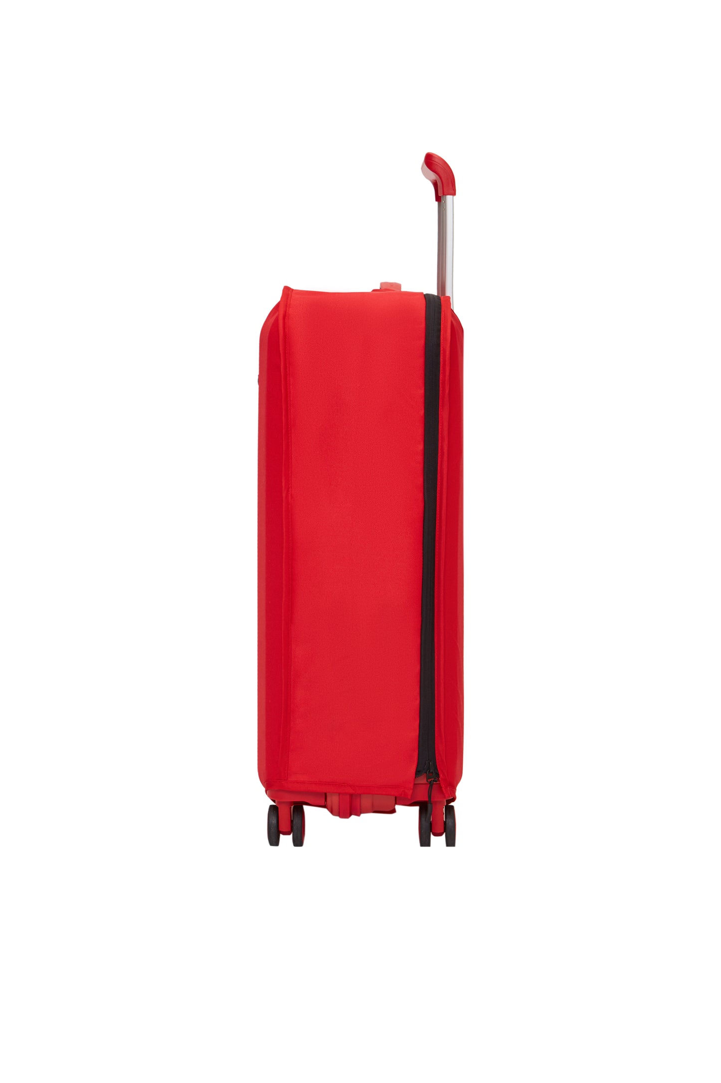 Eco Travel Cover Red Kiss HAVE A REST