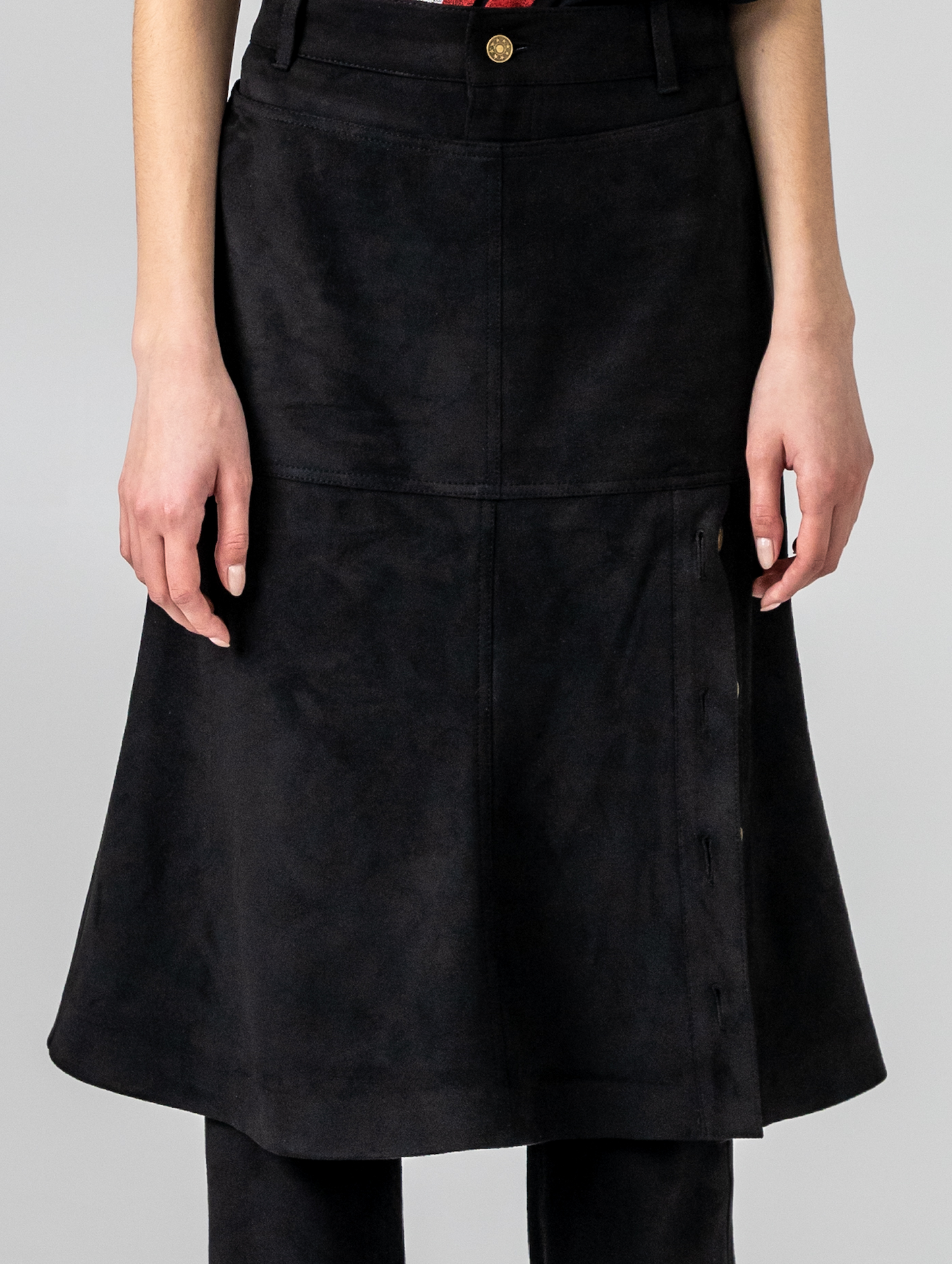 SKIRT#05 GUDU