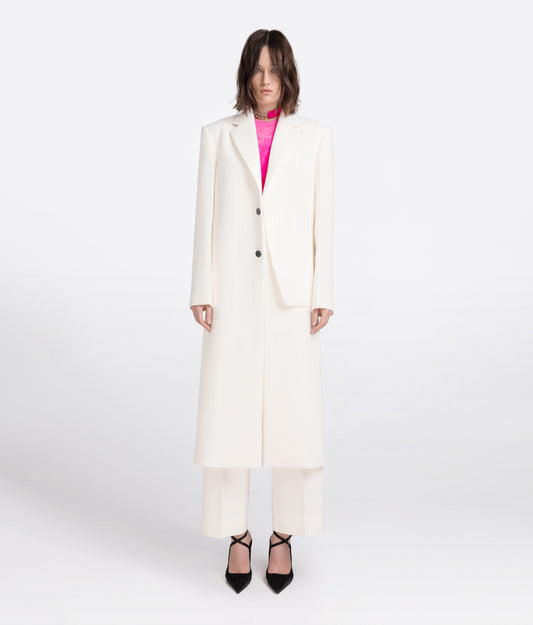 Coat ELENA BURENINA