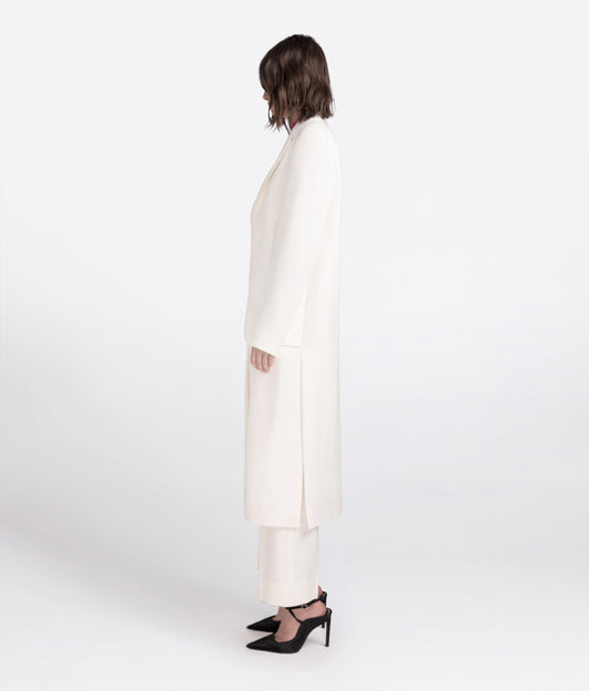 Coat ELENA BURENINA