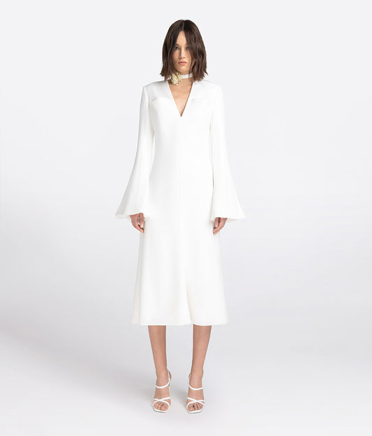 Dress ELENA BURENINA
