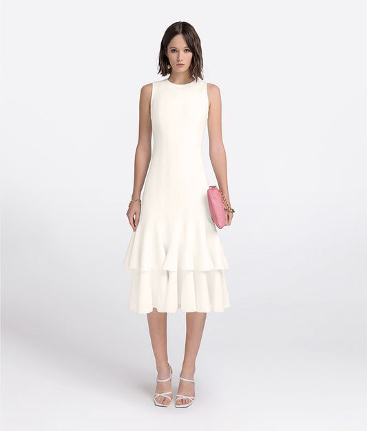 Dress ELENA BURENINA
