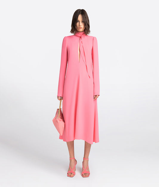 Dress ELENA BURENINA