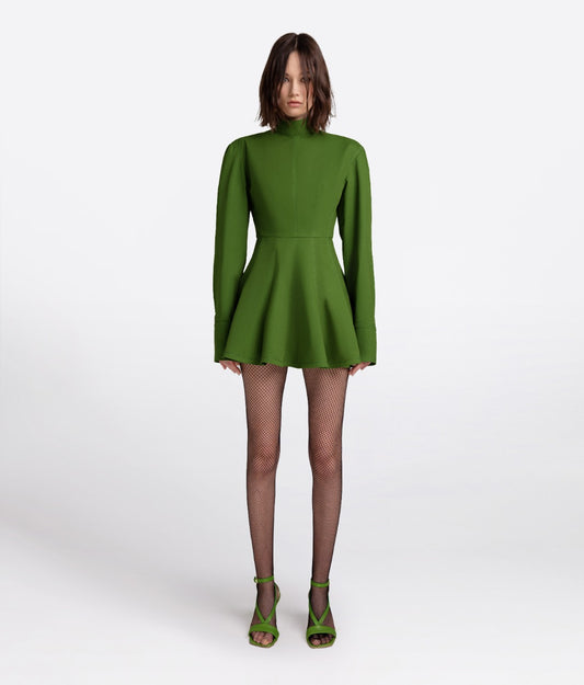 Dress ELENA BURENINA