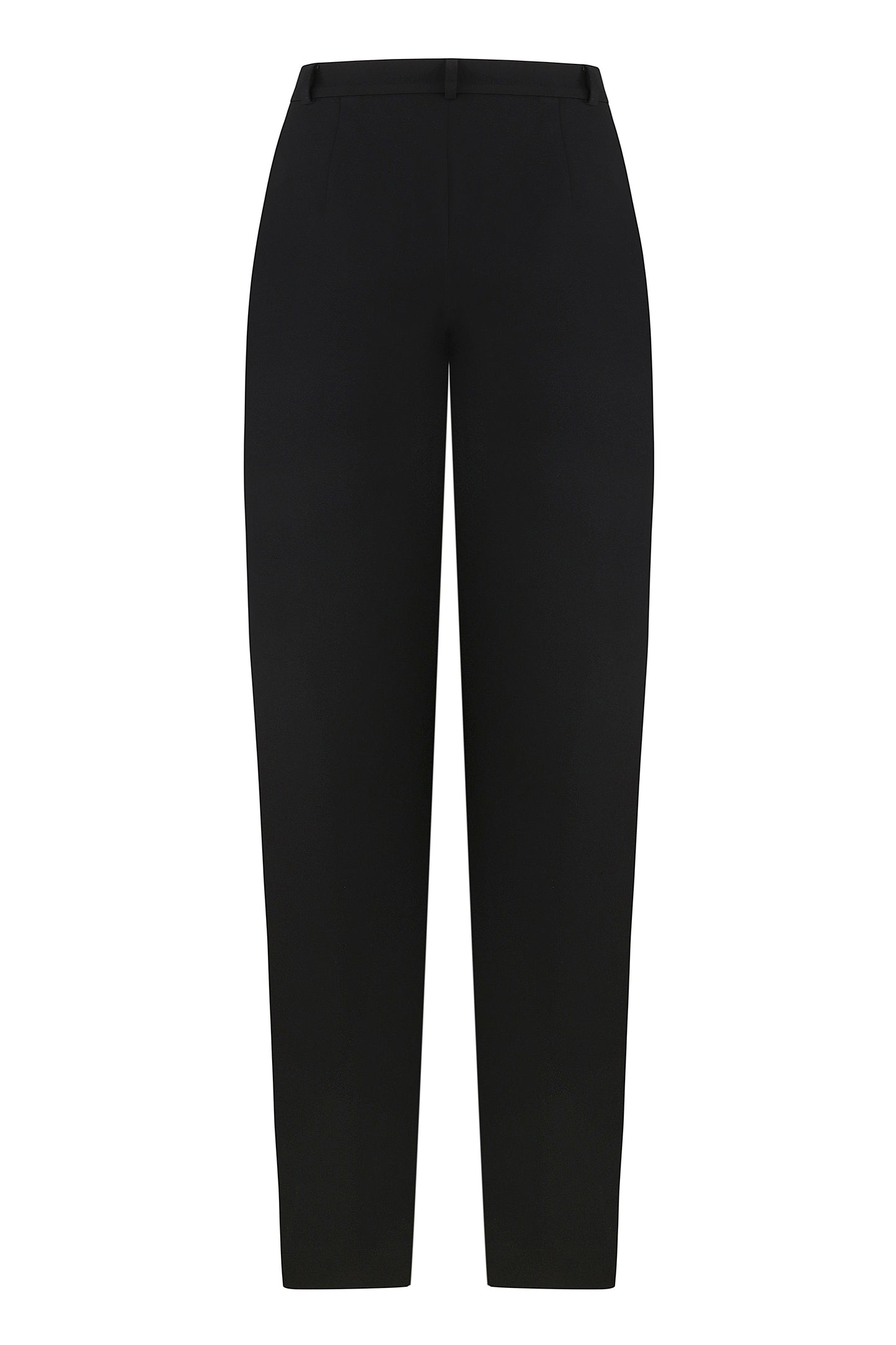 TAILORED TROUSERS NUÉ