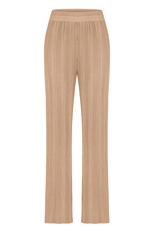 Straight-leg trousers T.MOSCA