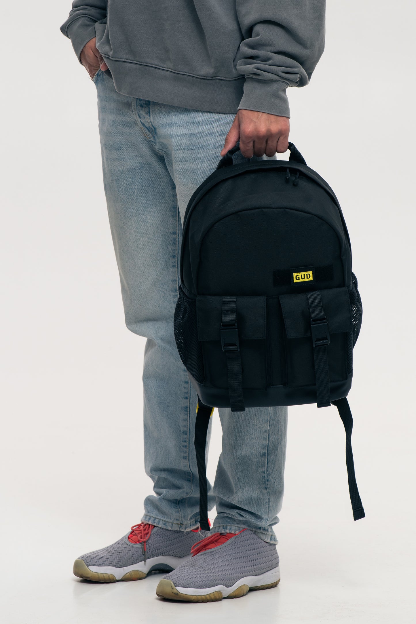 Daypack Backpack by GUD