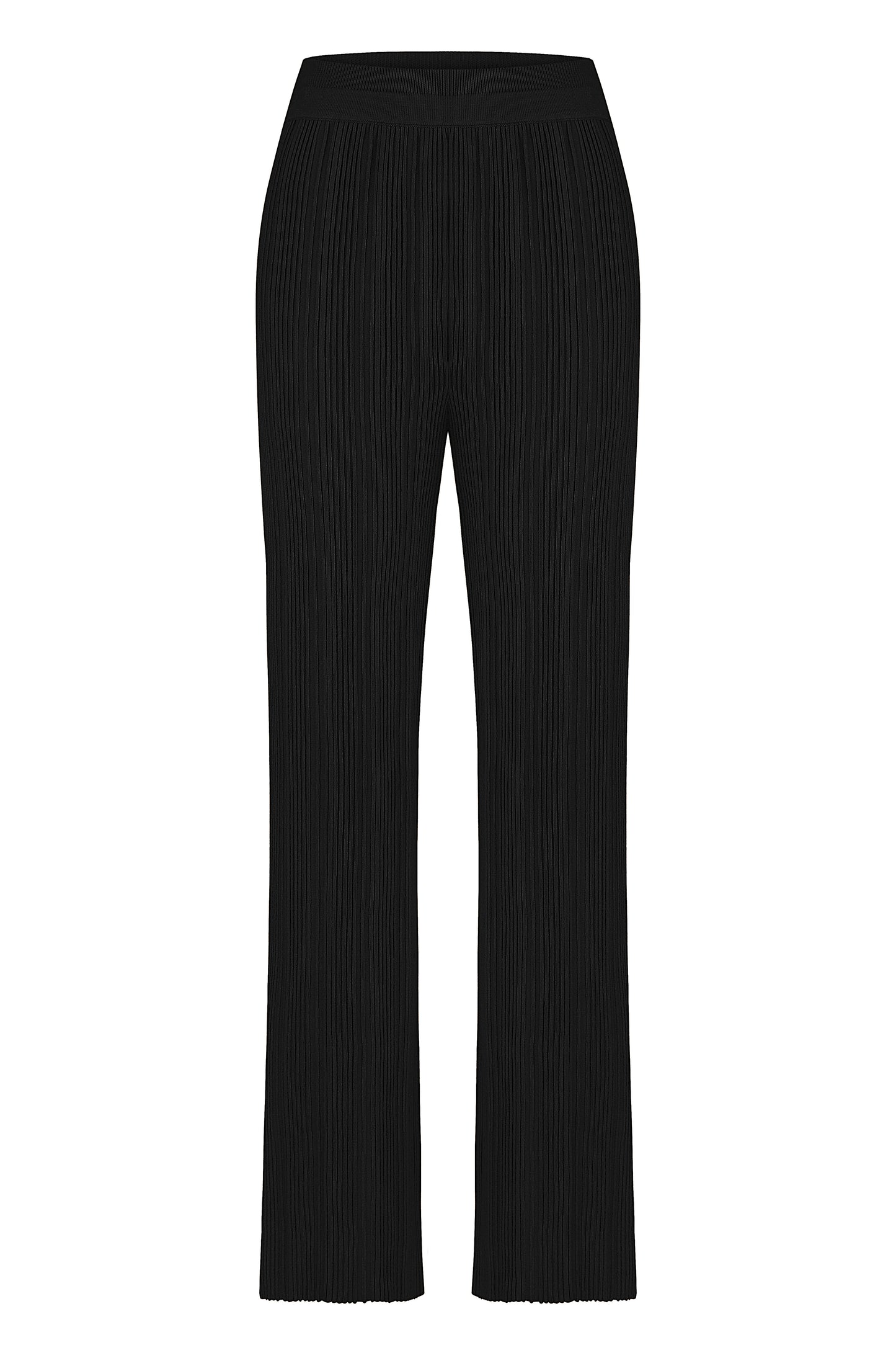 Straight-leg trousers T.MOSCA
