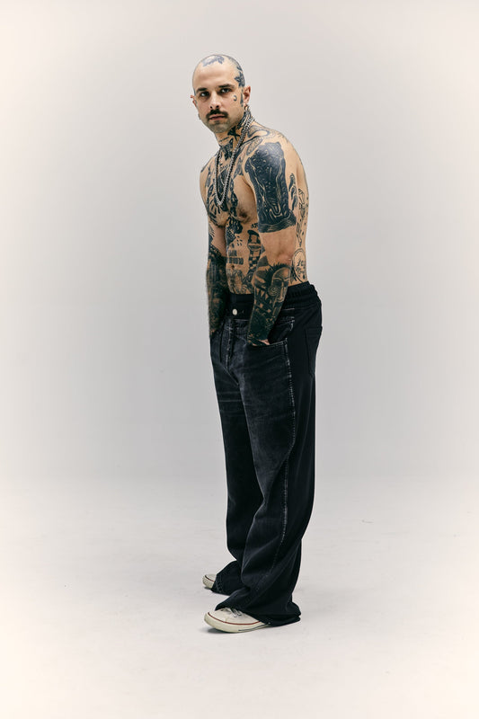TROUSERS GUDU