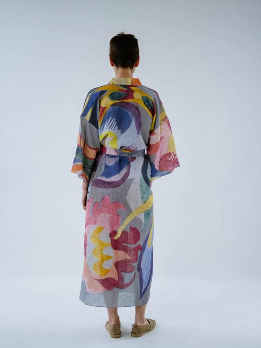 Kimono Evening OLIZ